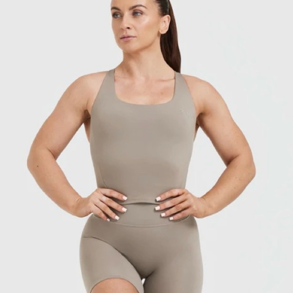 Oner Active Minky Vest Small